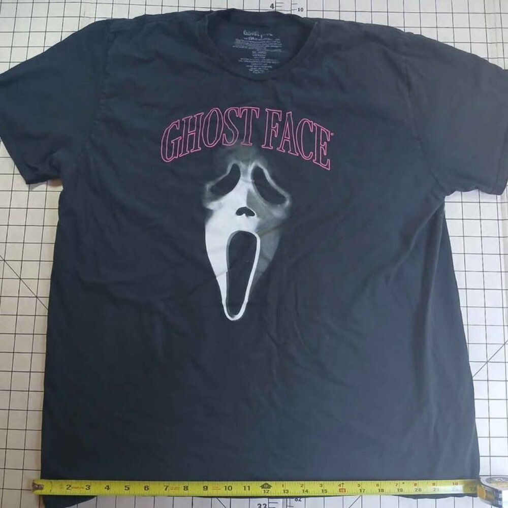 Men's Ghostface T-Shirt